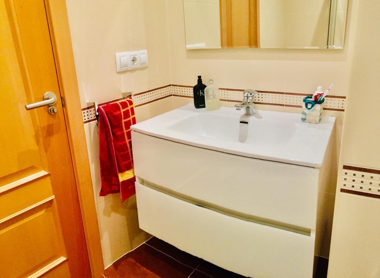 Rachel Swim & Paddle Holiday home Burgos