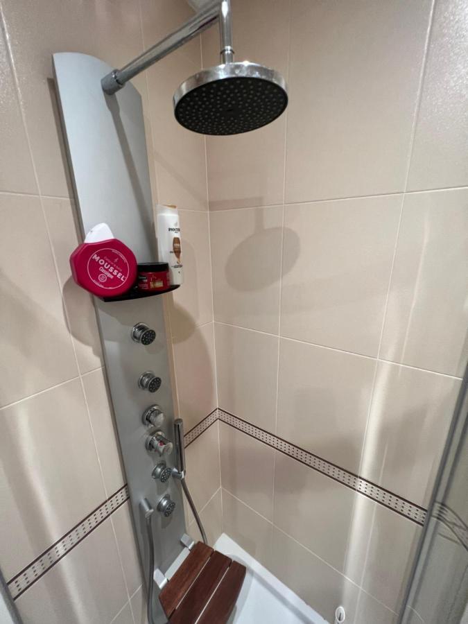 Holiday home Rachel Swim & Paddle